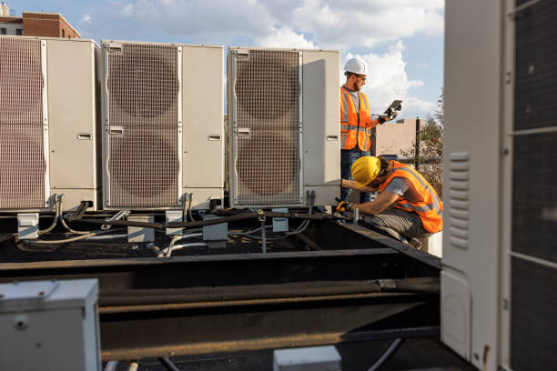 Best Residential HVAC services  in Boiling Springs, SC