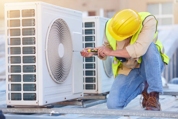 Reliable Boiling Springs, SC HVAC Solutions