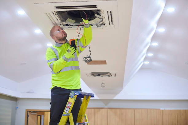 Affordable air conditioning repair in Boiling Springs, SC