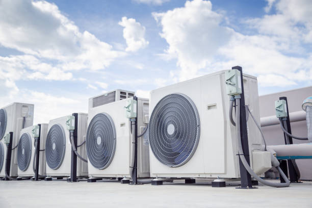 Ductless HVAC repair in Boiling Springs, SC